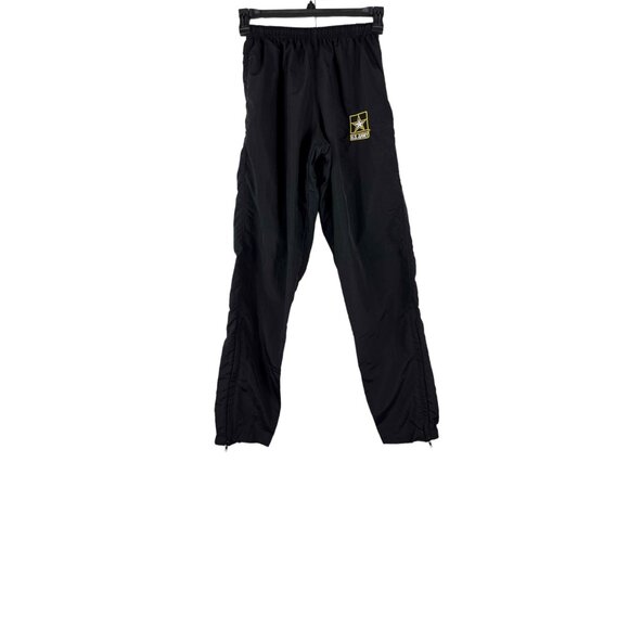 US Military Issue Army Physical Fitness Uniform APFU Unlined Pants XS Regular - Picture 1 of 13
